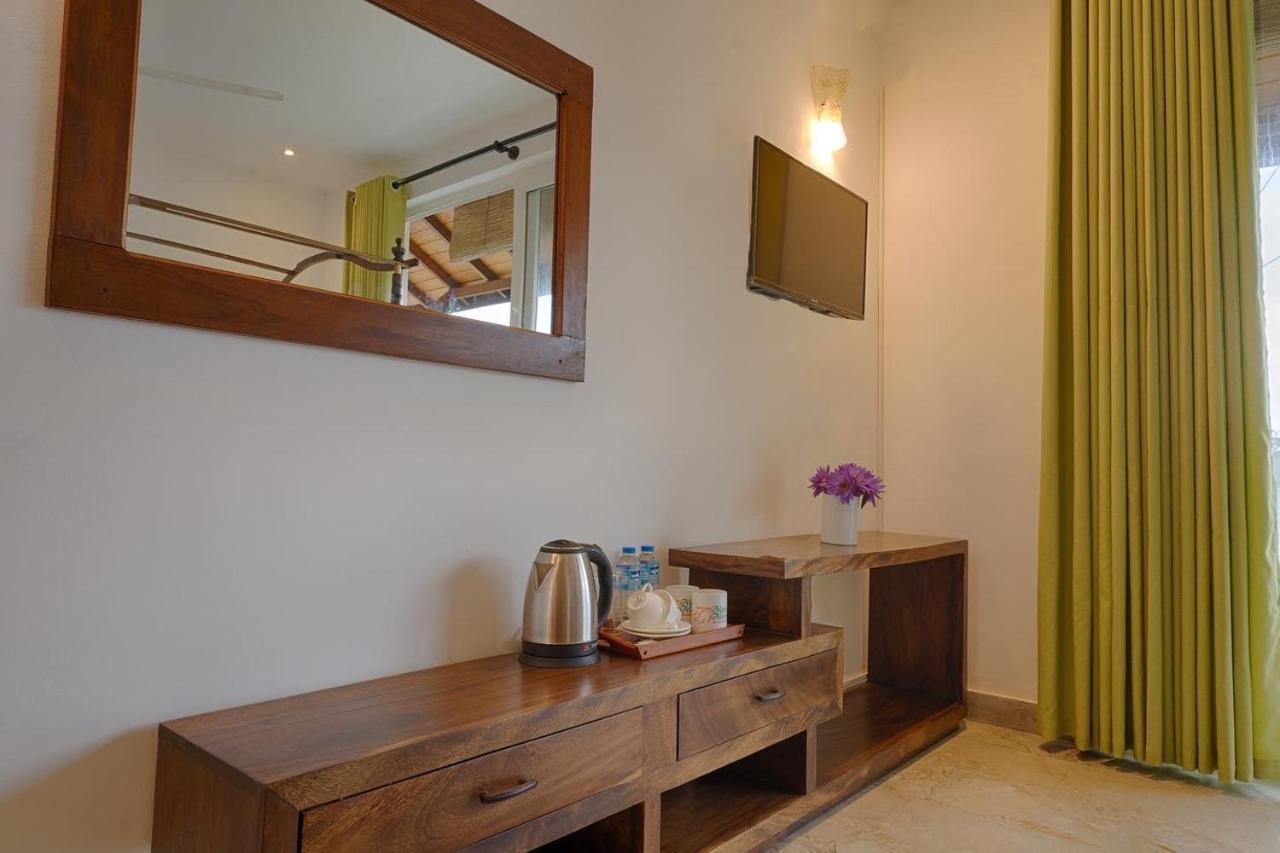 Kandyan Mount Mirror Boutique Villa Екстер'єр фото
