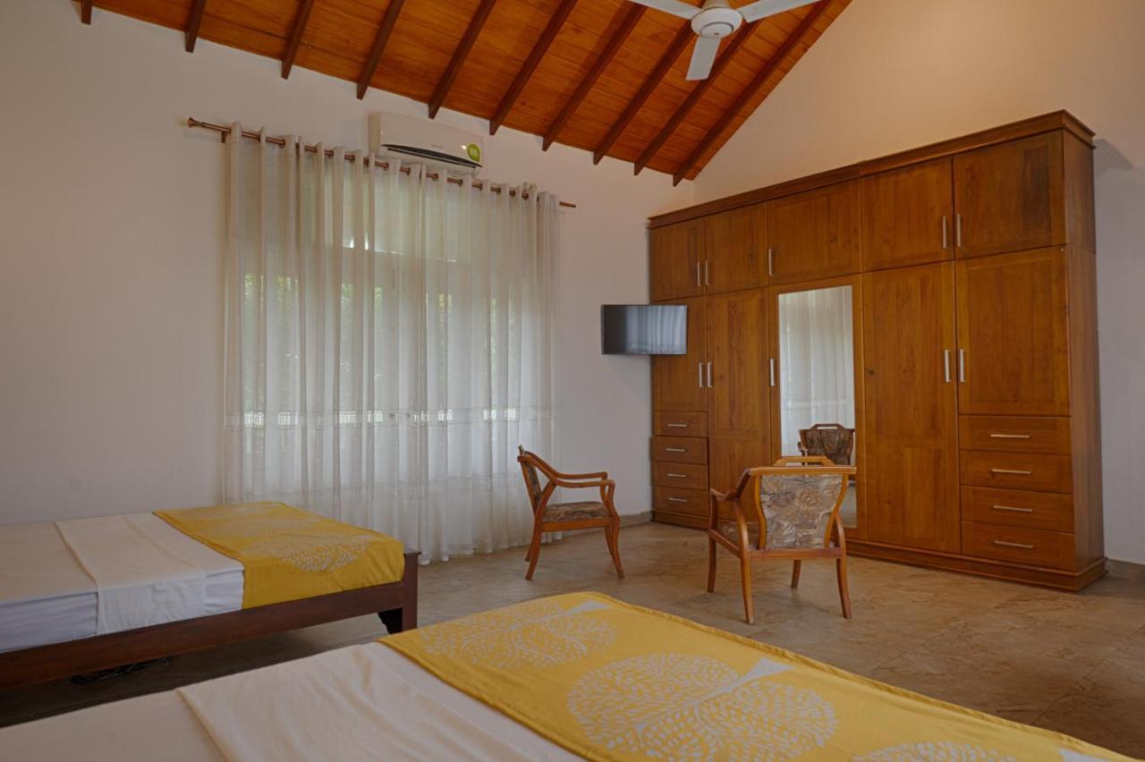 Kandyan Mount Mirror Boutique Villa Екстер'єр фото