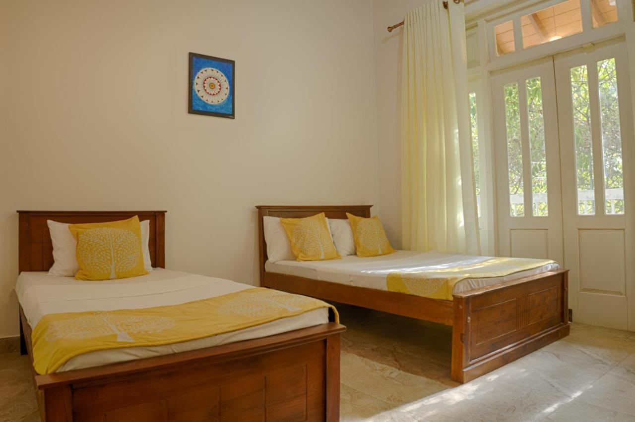 Kandyan Mount Mirror Boutique Villa Екстер'єр фото