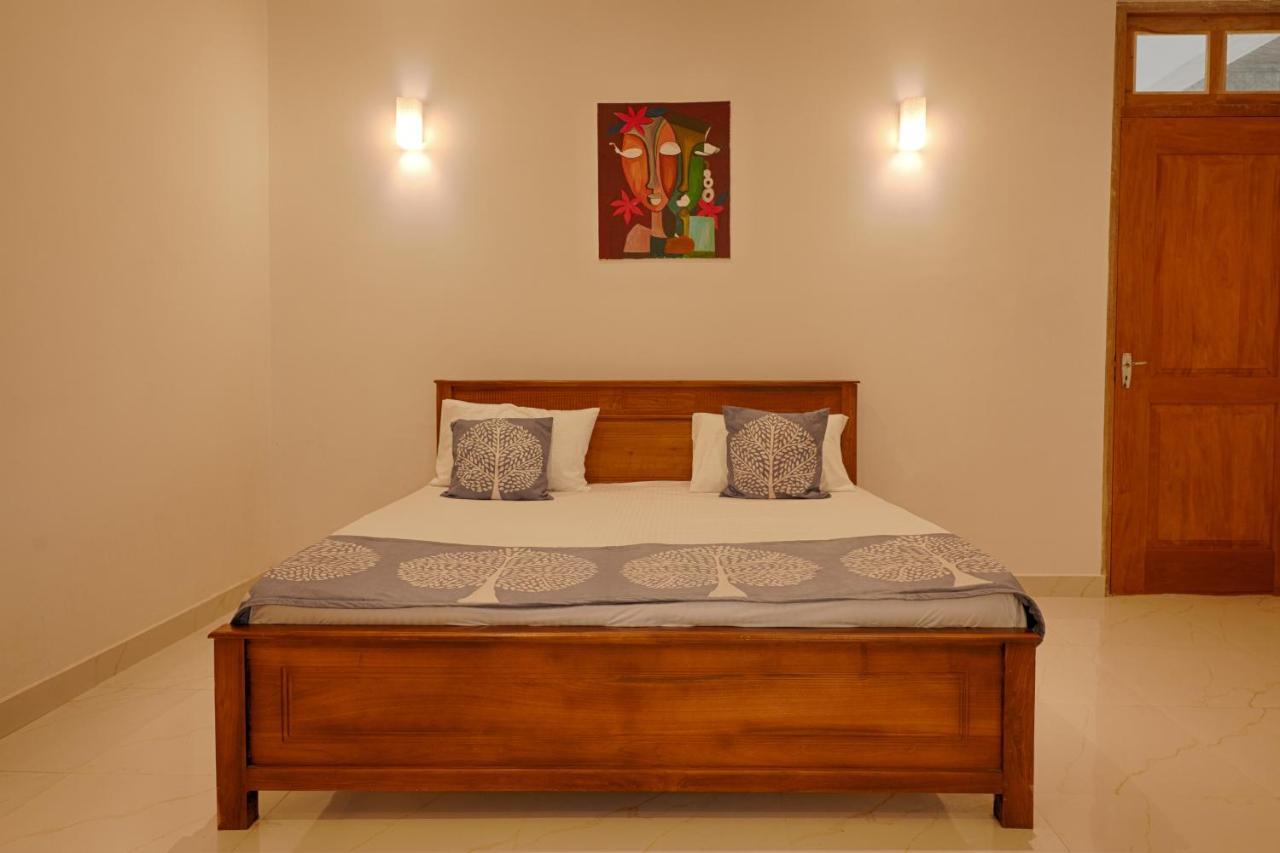 Kandyan Mount Mirror Boutique Villa Екстер'єр фото