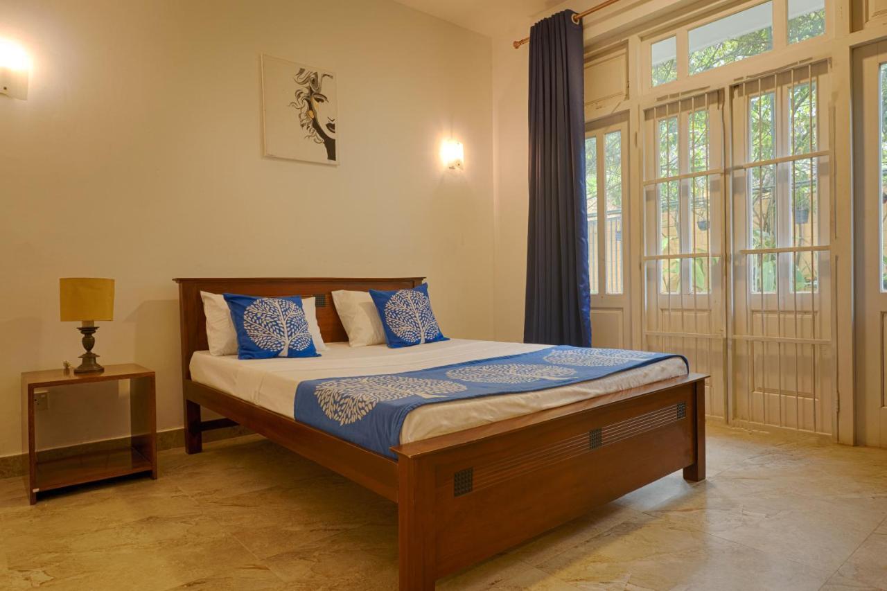 Kandyan Mount Mirror Boutique Villa Екстер'єр фото
