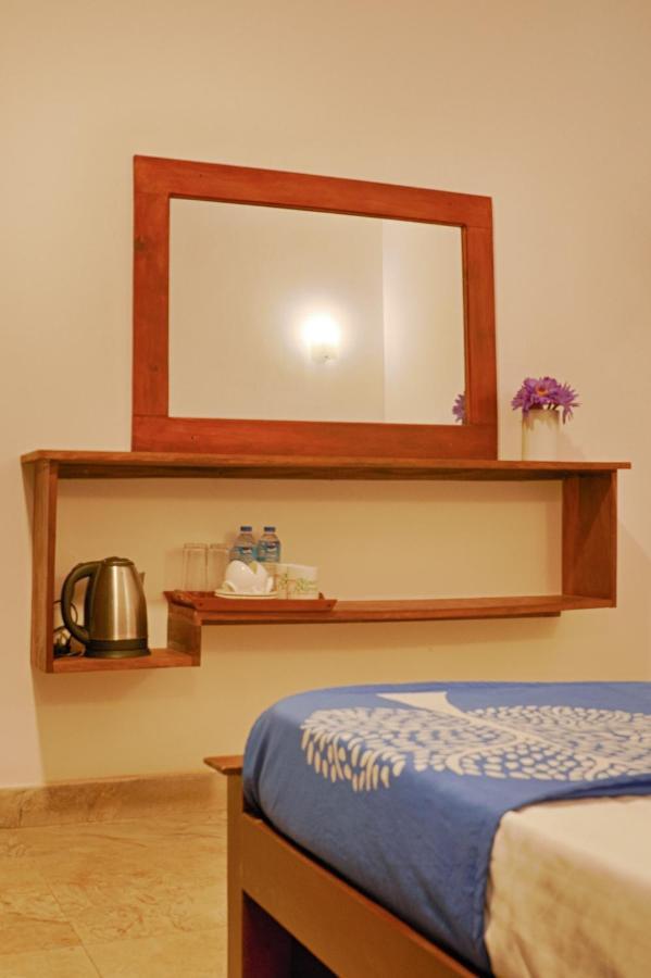 Kandyan Mount Mirror Boutique Villa Екстер'єр фото