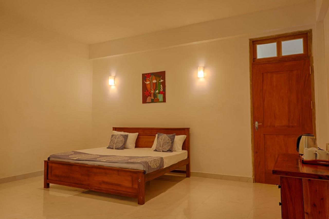 Kandyan Mount Mirror Boutique Villa Екстер'єр фото
