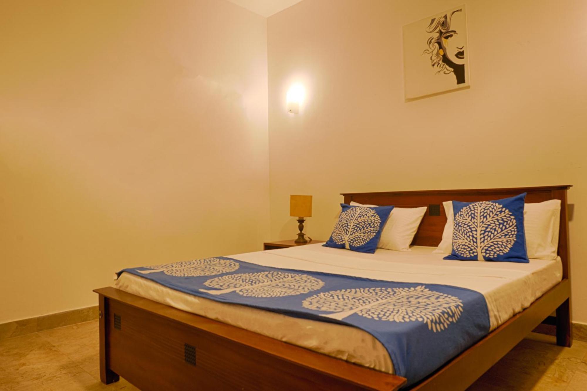 Kandyan Mount Mirror Boutique Villa Екстер'єр фото
